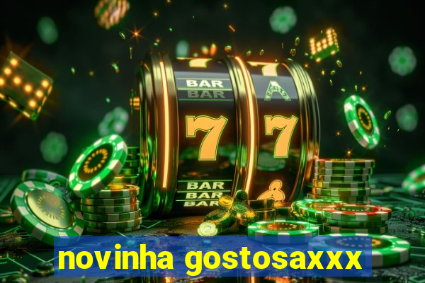 novinha gostosaxxx